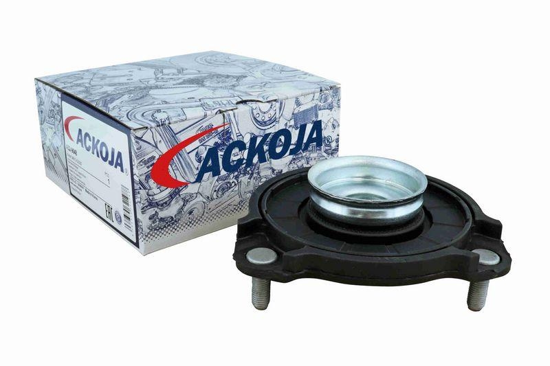ACKOJA A52-9648 Federbeinstützlager Beifahrerseite für HYUNDAI