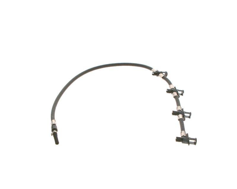 Bosch 0 928 400 590 Kraftstoffr&uuml;cklaufleitung