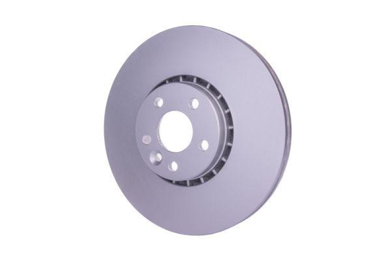 HELLA 8DD 355 129-141 Bremsscheibe f&uuml;r VOLVO