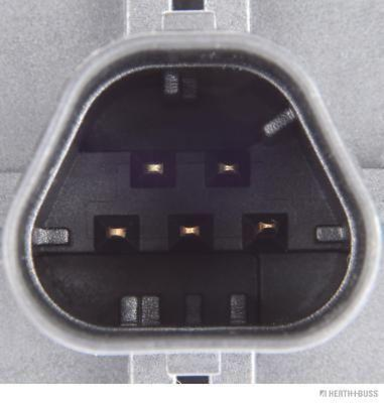 HERTH+BUSS 70640412 Luftmassenmesser