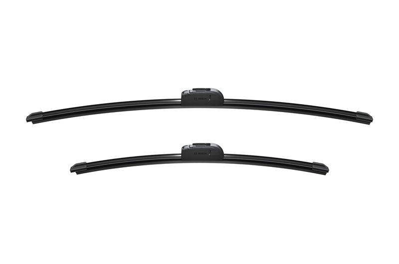 BOSCH 3 397 014 194 Wischblatt AF604 Aerofit Scheibenwischer 600/450 mm