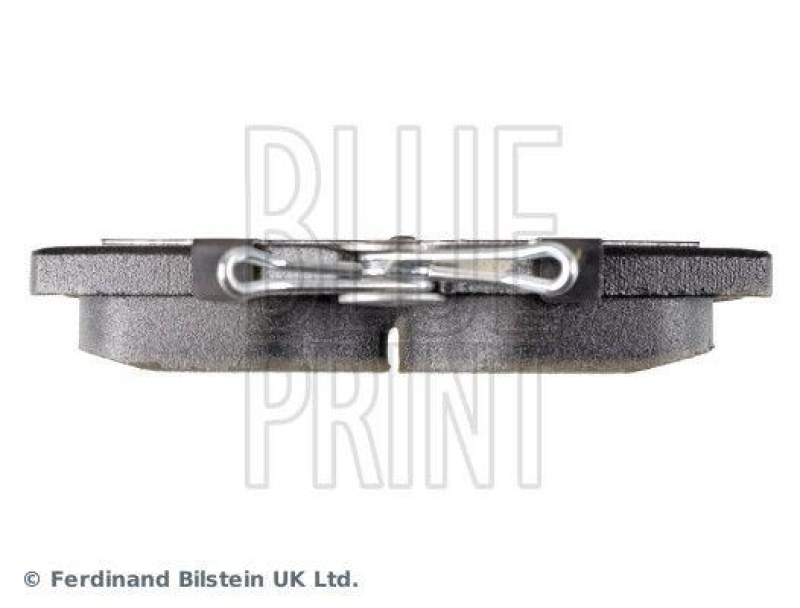 BLUE PRINT ADT342115 Bremsbelagsatz f&uuml;r TOYOTA