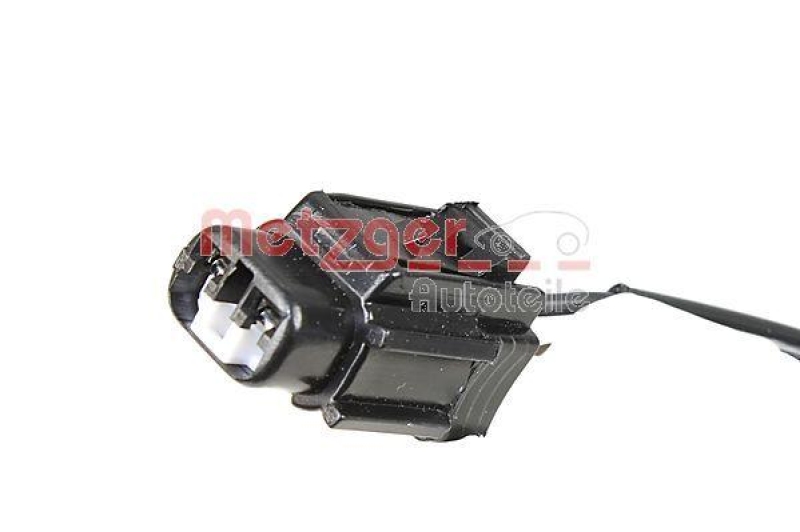 METZGER 09001112 Sensor, Raddrehzahl f&uuml;r SUZUKI VA links