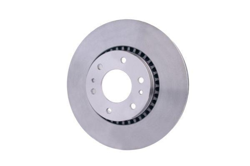 HELLA 8DD 355 117-021 Bremsscheibe f&uuml;r CHEVROLET