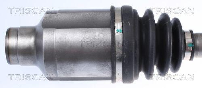TRISCAN 8540 81506 Antriebswelle f&uuml;r Tesla
