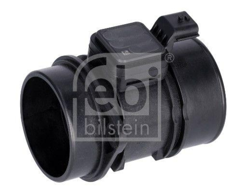 FEBI BILSTEIN 181971 Luftmassenmesser f&uuml;r Renault