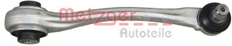METZGER 58108602 Lenker, Radaufh&auml;ngung f&uuml;r AUDI VA rechts hinten OBEN