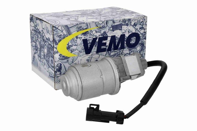 VEMO V24-86-0001 Ventileinheit, Hydraulikaggregat-Autom.G für ALFA ROMEO
