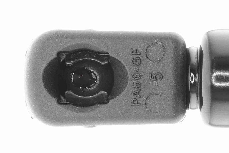 ACKOJA A38-0164 Gasfeder, Koffer-/Laderaum f&uuml;r NISSAN