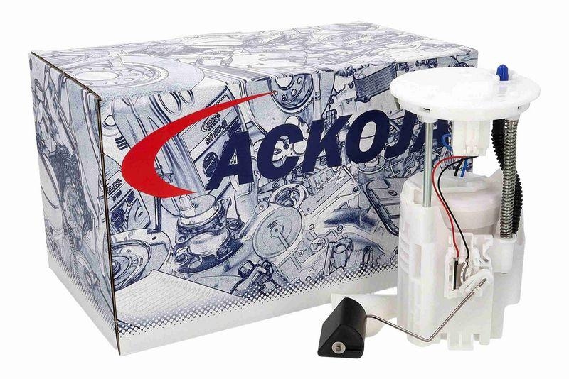 ACKOJA A70-09-0038 Kraftstoffpumpe f&uuml;r TOYOTA