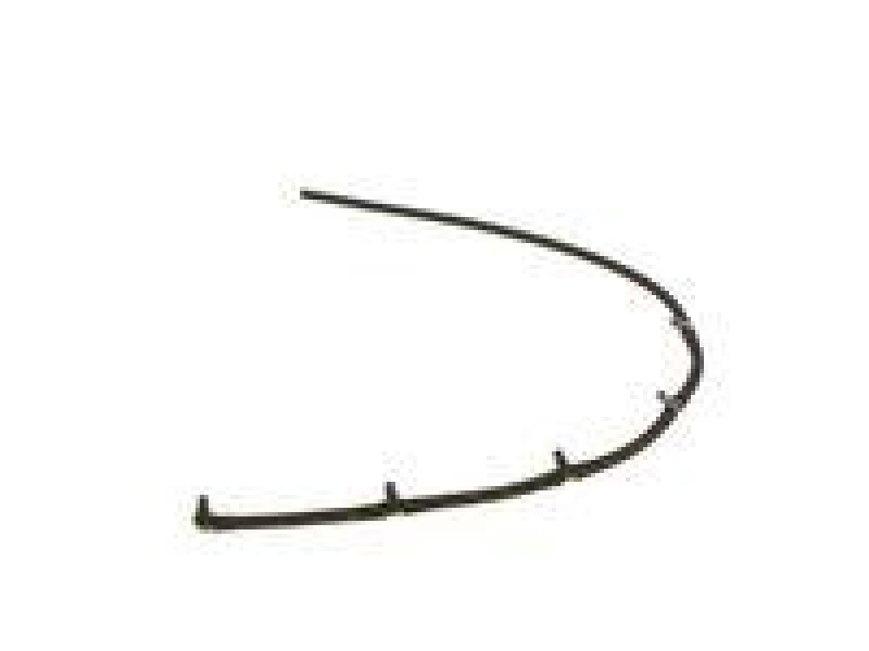 Bosch 0 928 400 591 Kraftstoffr&uuml;cklaufleitung