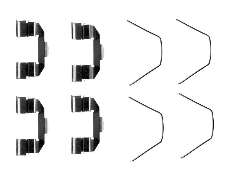 Bosch 1 987 474 647 Zubeh&ouml;rsatz AP931