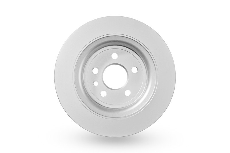 HELLA 8DD 355 129-151 Bremsscheibe f&uuml;r VOLVO