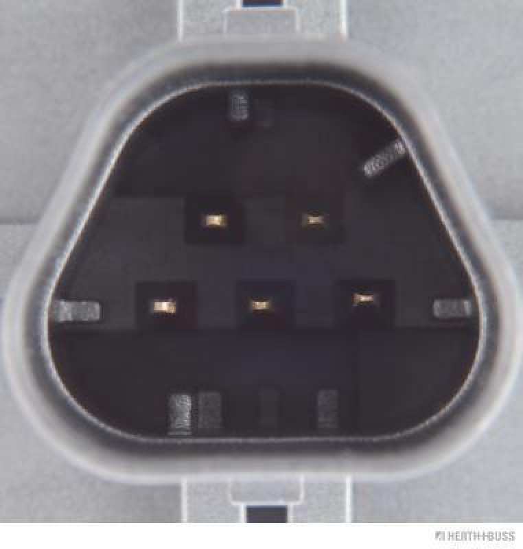 HERTH+BUSS 70640413 Luftmassenmesser