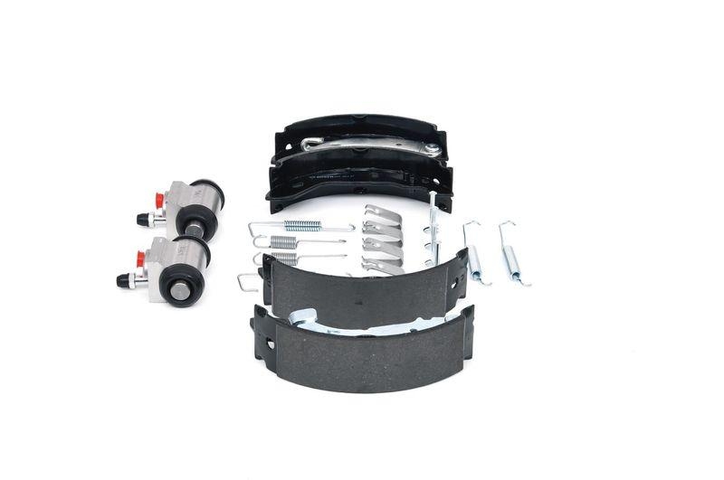 BOSCH 0 204 113 742 Bremsbackensatz KIT PRO