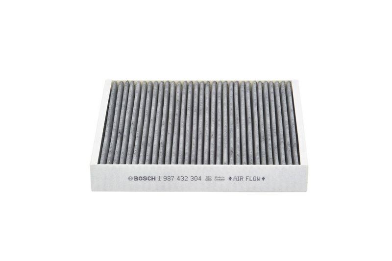 BOSCH 1 987 432 304 Filter Innenraumluft