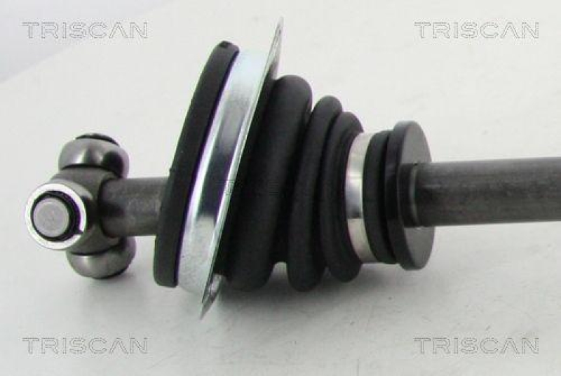 TRISCAN 8540 25672 Antriebswelle f&uuml;r Renault