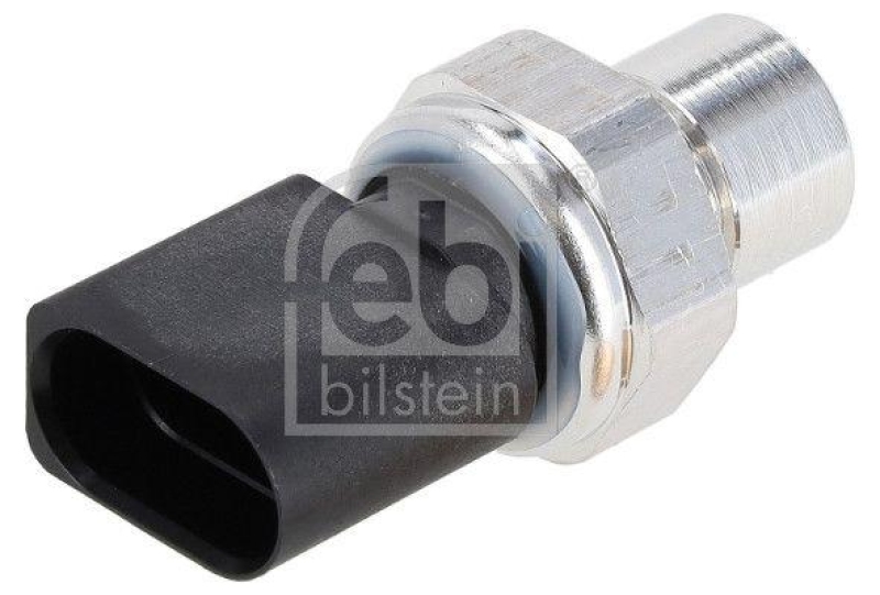 FEBI BILSTEIN 171263 Druckschalter für Klimaanlage für VW-Audi