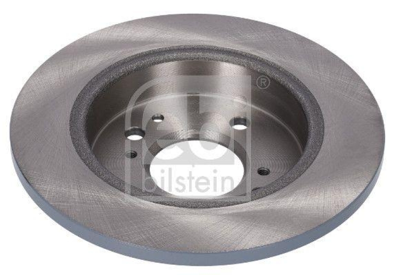 FEBI BILSTEIN 188758 Bremsscheibe für HONDA