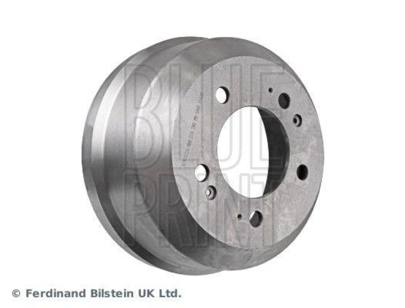 BLUE PRINT ADN14724 Bremstrommel f&uuml;r NISSAN