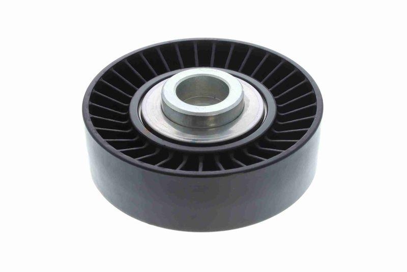 VAICO V10-3413 Umlenk-/F&uuml;hrungsrolle, Keilrippenriemen Keilrippenriemen f&uuml;r VW