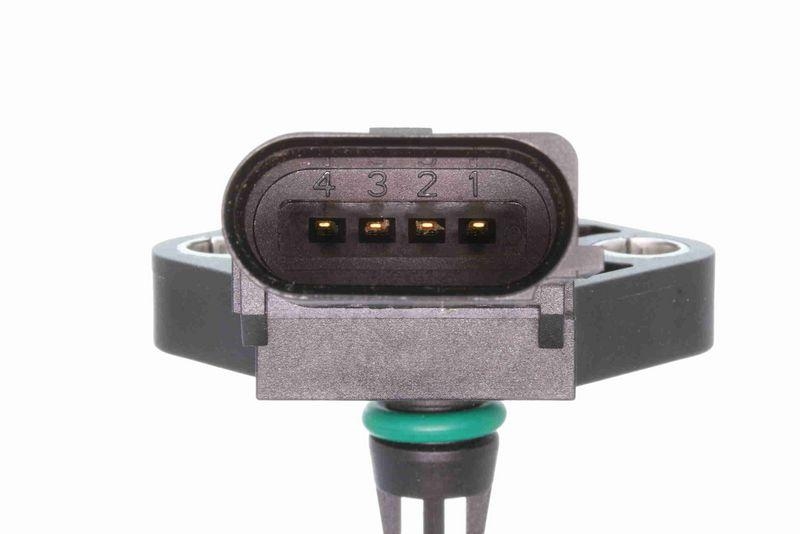 VEMO V10-72-1133 Sensor, Ladedruck f&uuml;r AUDI