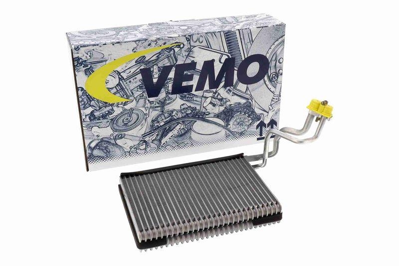 VEMO V20-65-0014 Verdampfer, Klimaanlage O. Exp.Ventil, Rl rechtslenkung (Typ Den f&uuml;r BMW