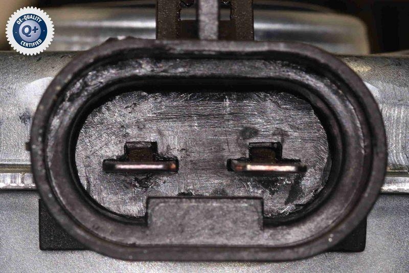 VEMO V24-01-1289 Lüfter, Motorkühlung 300/400 W, 12 V für FIAT