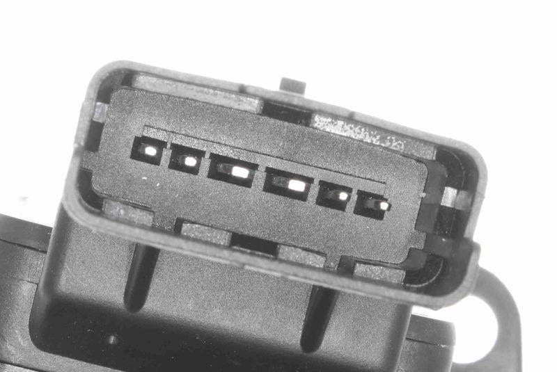 VEMO V40-72-0451-1 Luftmassenmesser 6-Polig f&uuml;r OPEL