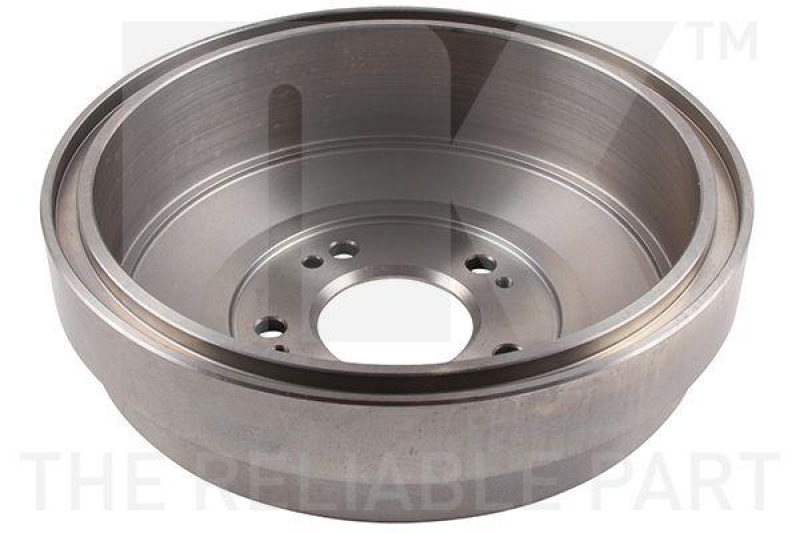NK 253503 Bremstrommel f&uuml;r KIA