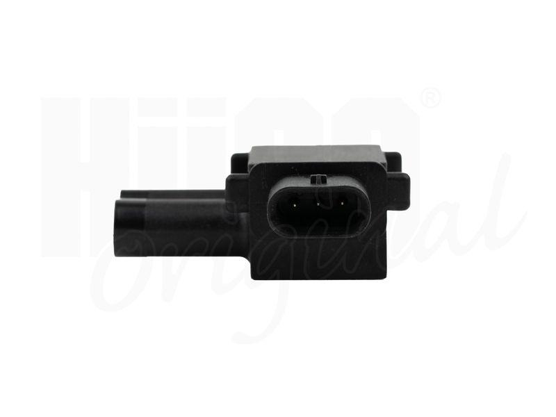 HITACHI 137427 Sensor, Abgasdruck f&uuml;r FORD u.a.