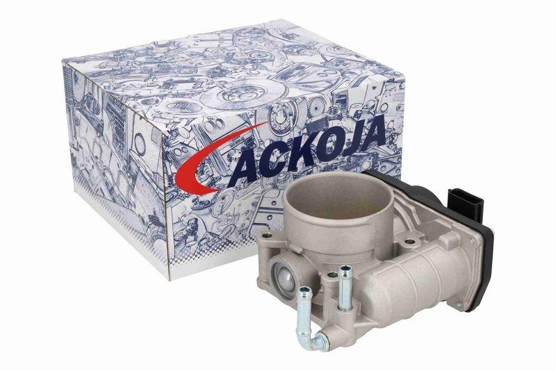 ACKOJA A38-81-0016 Drosselklappenstutzen f&uuml;r NISSAN