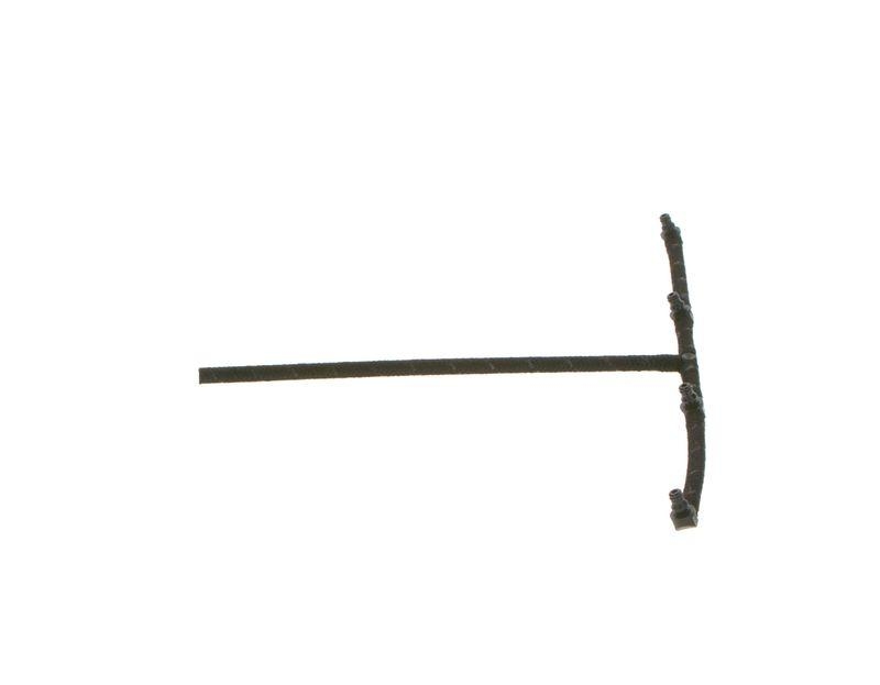 Bosch 0 928 400 595 Kraftstoffr&uuml;cklaufleitung