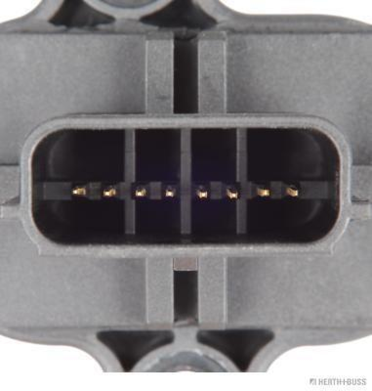 HERTH+BUSS 70640414 Luftmassenmesser