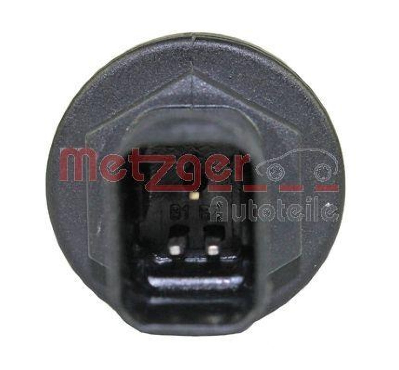 METZGER 0909057 Sensor, Geschwindigkeit f&uuml;r RENAULT
