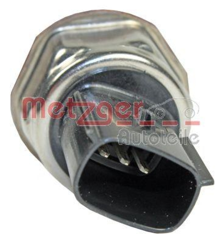 METZGER 0906242 Sensor, Kraftstoffdruck f&uuml;r OPEL