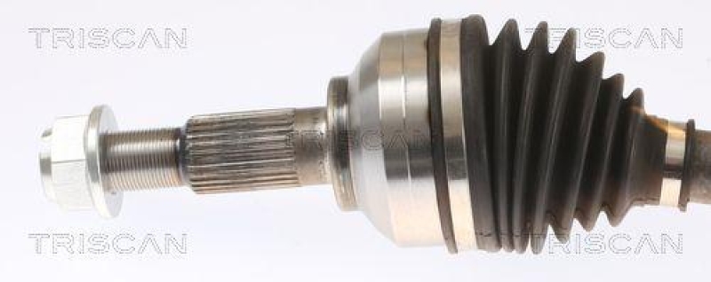 TRISCAN 8540 81508 Antriebswelle f&uuml;r Tesla Model 3