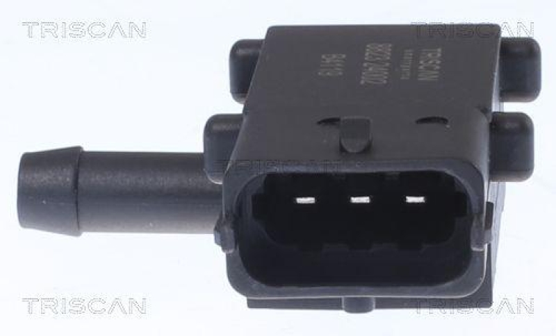 TRISCAN 8823 24002 Sensor, Abgasdruck f&uuml;r Opel, Chevrolet