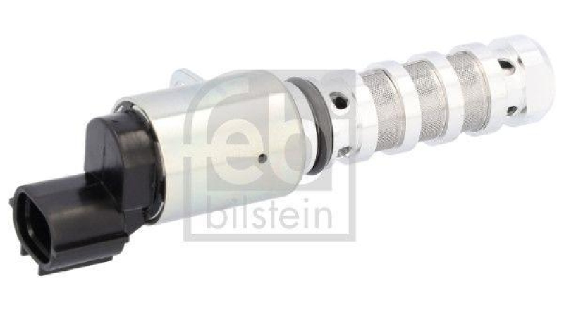 FEBI BILSTEIN 184253 Magnetventil f&uuml;r Nockenwellenverstellung f&uuml;r HYUNDAI