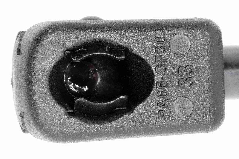 VAICO V10-4711 Gasfeder, Koffer-/Laderaum f&uuml;r VW