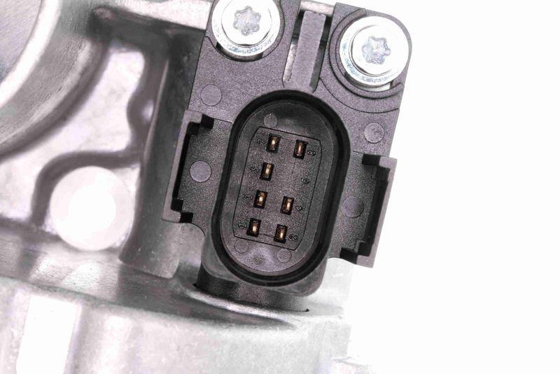 VEMO V10-81-0001-1 Drosselklappenstutzen elektronisch mechanisch f&uuml;r VW