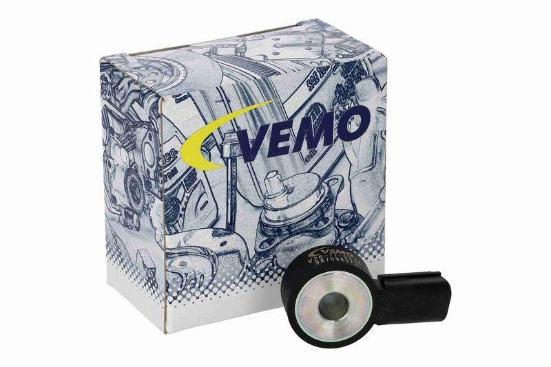 VEMO V26-77-0034 Klopfsensor 2-Polig f&uuml;r HONDA