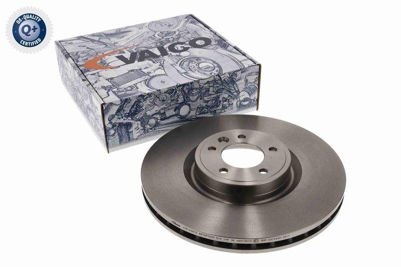 VAICO V48-40015 Bremsscheibe Vorderachse für LAND ROVER