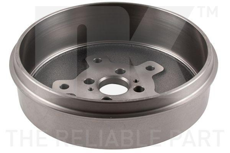 NK 253505 Bremstrommel f&uuml;r KIA