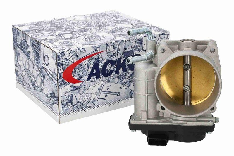 ACKOJA A38-81-0017 Drosselklappenstutzen f&uuml;r NISSAN