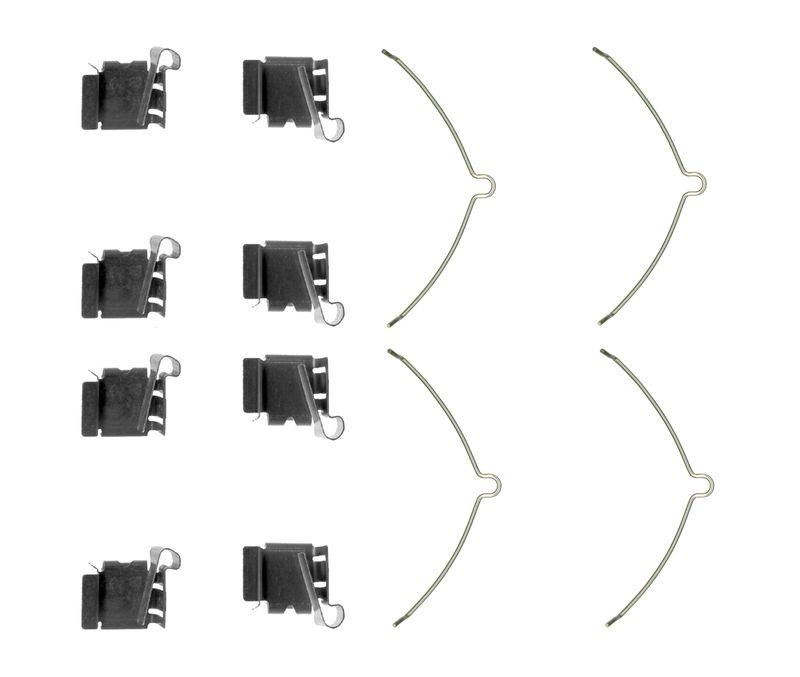 Bosch 1 987 474 653 Zubeh&ouml;rsatz AP937