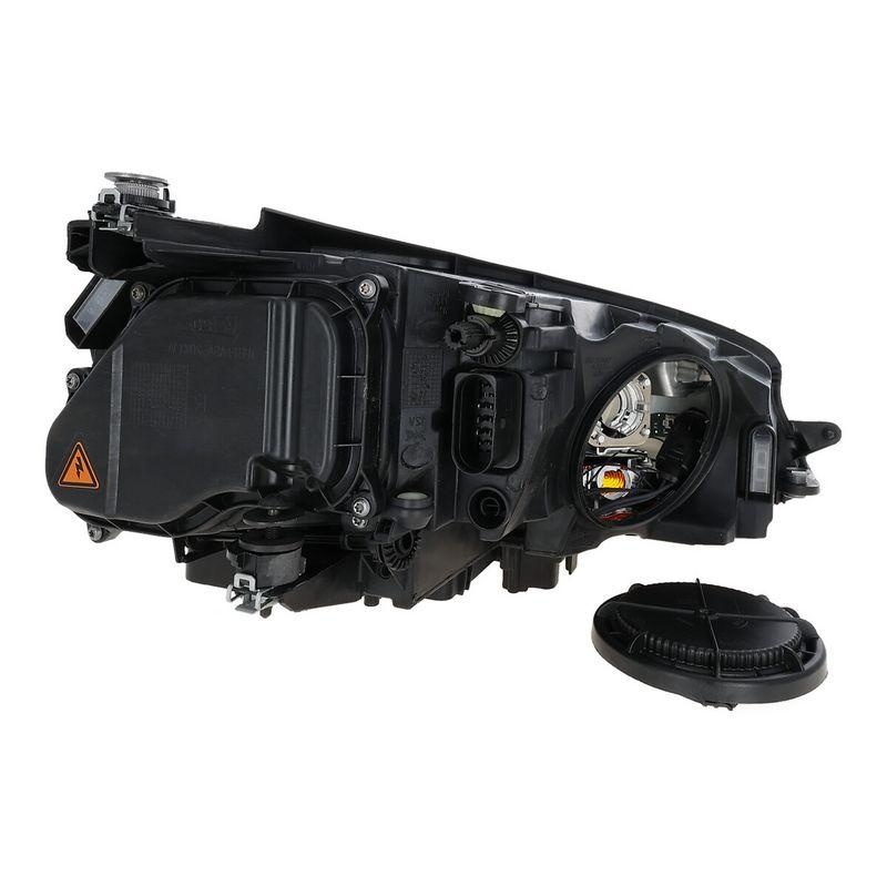 VALEO 044929 Scheinwerfer VW Golf VII 2012/10 AFS L LHD