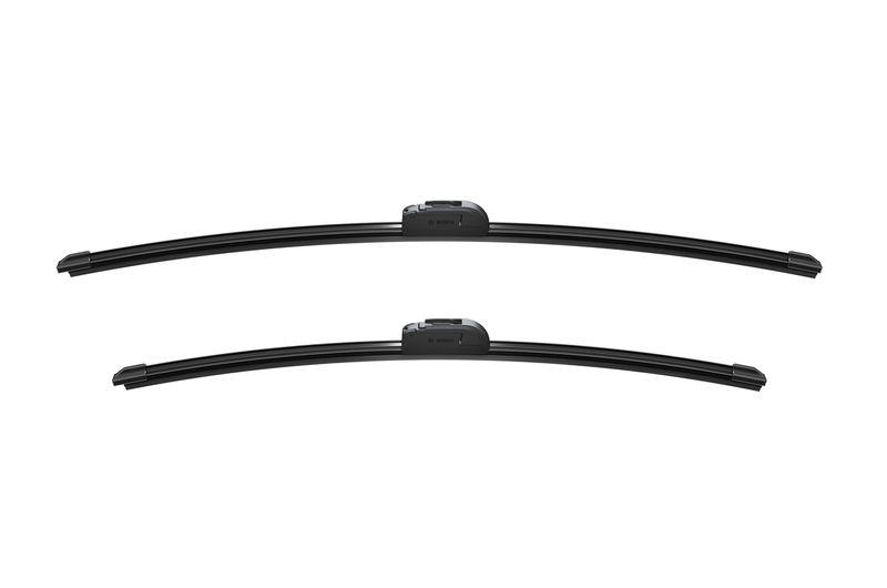 BOSCH 3 397 014 198 Wischblatt AF655 Aerofit Scheibenwischer 650/550 mm