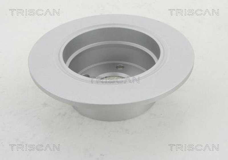 TRISCAN 8120 11136c Bremsscheibe Hinten, Coated für Bmw Z3