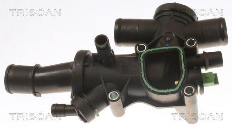 TRISCAN 8620 25784 Thermostat M. Geh&auml;use f&uuml;r Ford, Psa (0)